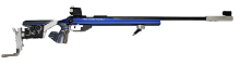 aebi kk gewehr klein