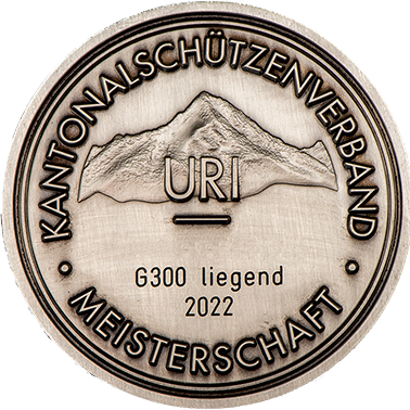 KSFUR 2022 Liegendmatch