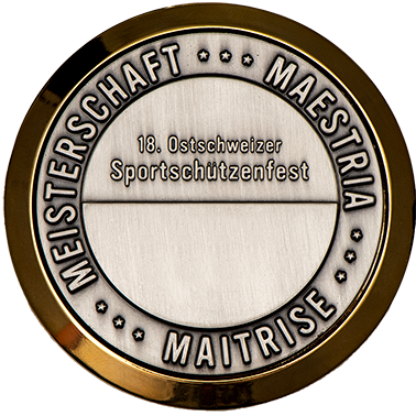 OSPSF 2022 Liegendmatch 50m
